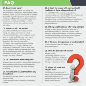 𝐆𝐋𝐎𝑹𝑬𝑵𝑫𝗔® 𝑴𝒐𝒓𝒊𝒏𝒈𝗮 · 𝗕𝗲𝗿𝗯𝗲𝗿𝙞𝙣𝙚 × 𝙉𝘼𝐃+ 𝟏𝟎-𝐢𝐧-𝟏 𝗔𝗱𝘃𝗮𝗻𝗰𝙚𝙙 𝙉𝙖𝙣𝙤 𝙈𝙞𝙘𝙧𝙤𝙣𝙚𝙚𝐝𝐥𝐞 𝐏𝐚𝐭𝙘𝙝