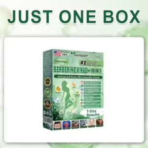 𝐂𝐚𝐫𝐞𝐔𝐩𝐥𝐢𝐟𝐭®𝑴𝒐𝒓𝒊𝒏𝒈𝗮 · 𝗕𝗲𝗿𝗯𝗲𝗿𝙞𝙣𝙚 × 𝙉𝘼𝐃+ 𝟏𝟎-𝐢𝐧-𝟏 𝗔𝗱𝘃𝗮𝗻𝗰𝙚𝙙 𝙉𝙖𝙣𝙤 𝙈𝙞𝙘𝙧𝙤𝙣𝙚𝙚𝐝𝐥𝐞 𝐏𝐚𝐭𝙘𝙝