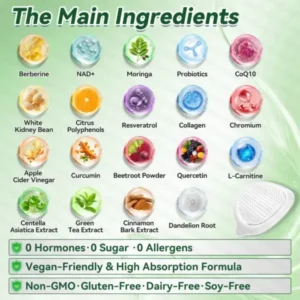 𝐂𝐚𝐫𝐞𝐔𝐩𝐥𝐢𝐟𝐭®𝑴𝒐𝒓𝒊𝒏𝒈𝗮 · 𝗕𝗲𝗿𝗯𝗲𝗿𝙞𝙣𝙚 × 𝙉𝘼𝐃+ 𝟏𝟎-𝐢𝐧-𝟏 𝗔𝗱𝘃𝗮𝗻𝗰𝙚𝙙 𝙉𝙖𝙣𝙤 𝙈𝙞𝙘𝙧𝙤𝙣𝙚𝙚𝐝𝐥𝐞 𝐏𝐚𝐭𝙘𝙝