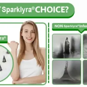 ๐๐ฉ๐๐ซ๐ค๐ฅ๐ฒ๐ซ๐ยฎ ๐ฉ๐๐๐๐ฆ๐ณ๐๐๐ ๐-๐ถ๐ฃ-๐ ๐๐๐๐ ๐๐ช๐ค๐ณ๐ฐ๐ฏ๐ฆ๐ฆ๐ฅ๐ญ๐ฆ ๐ฏ๐๐๐ผ๐