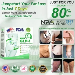 ððððððŒÂ®Â GLP-1 ð ðð¹ðð¶-ðð°ðð¶ðŒð» ð¢ð¿ð®ð¹ ððºðœðŒðð¹ð²ð