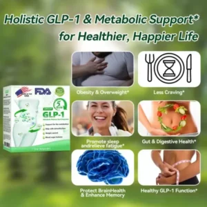 ððððððŒÂ®Â GLP-1 ð ðð¹ðð¶-ðð°ðð¶ðŒð» ð¢ð¿ð®ð¹ ððºðœðŒðð¹ð²ð