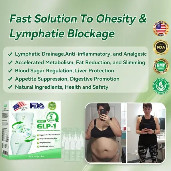 ððððððŒÂ®Â GLP-1 ð ðð¹ðð¶-ðð°ðð¶ðŒð» ð¢ð¿ð®ð¹ ððºðœðŒðð¹ð²ð