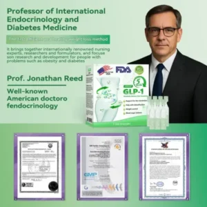 ððððððŒÂ®Â GLP-1 ð ðð¹ðð¶-ðð°ðð¶ðŒð» ð¢ð¿ð®ð¹ ððºðœðŒðð¹ð²ð