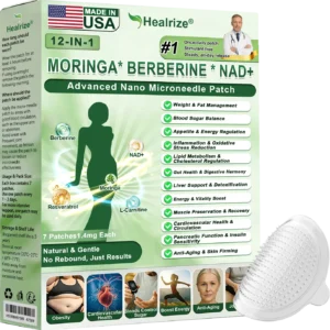 H๐a๐ฅr๐ขz๐ยฎ 1๐-๐N-1 M๐จr๐ขn๐ a * B๐r๐e๐ซi๐งe * N๐D+ ๐d๐ฏa๐งc๐d N๐n๐จ ๐i๐r๐จn๐e๐l๐ ๐a๐ญc๐ก