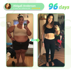 Lenreey® NIDDK-Tirzepatide Slimming & health NANO MICRONEEDLE PATCH