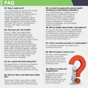 MURWONยฎ๐-๐ข๐ง-๐๐๐๐+๐๐๐ซ๐๐๐ซ๐ข๐ง๐๐๐ฅ๐ฅ-๐ข๐ง-๐๐ง๐ ๐๐จ๐๐ฒ-๐๐ก๐๐ฉ๐ข๐ง๐ ๐๐๐ง๐จ ๐๐ข๐๐ซ๐จ๐ง๐๐๐๐ฅ๐ ๐๐๐ญ๐๐ก