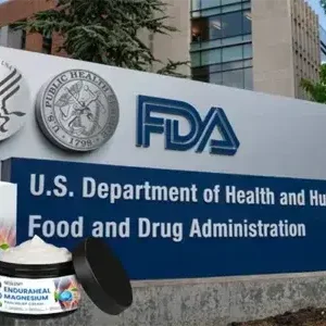 NESLEMY® EnduraHeal Magnesium Pain Relief Cream