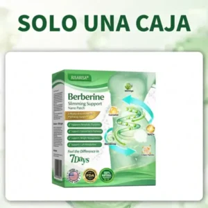 RISARISA® 𝐏𝐚𝐫𝐜𝐡𝐞 𝐝𝐞 𝐌𝐢𝐜𝐫𝐨𝐚𝐠𝐮𝐣𝐚𝐬 𝐍𝐚𝐧𝐨 𝐝𝐞 𝐍𝐀𝐃+ 𝐲 𝐁𝐞𝐫𝐛𝐞𝐫𝐢𝐧𝐚 – 𝐑𝐞𝐦𝐨𝐝𝐞𝐥𝐚𝐜𝐢ó𝐧 𝐂𝐨𝐫𝐩𝐨𝐫𝐚𝐥