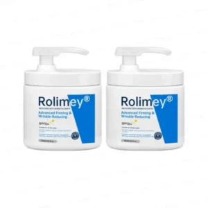 Rolimey® Advanced Firming & Wrinkle-Reducing Cream