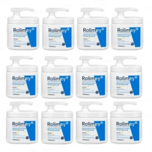 Rolimey® Advanced Firming & Wrinkle-Reducing Cream