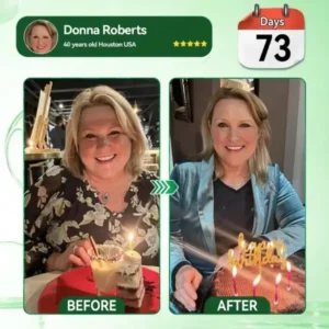 𝗙𝗗𝐀-𝐑𝐞𝗴𝗶𝘀𝘁𝐞𝐫𝐞𝗱 & 𝐆𝗠𝐏 𝗖𝗲𝗿𝐭𝐢𝐟𝐢𝐞𝗱👩‍⚕️✨ | 🇺🇸 𝐇𝐞𝐚𝐥𝐫𝐢𝐳𝐞® 𝙈𝒐𝒓𝒊𝒏𝒈𝗮 · 𝗕𝗲𝗿𝗯𝐞𝐫𝐢𝐧𝙚 × 𝙉𝑨𝑫+ 𝟏𝟎-𝙞𝙣-𝟏 𝘼𝒅𝒗𝒂𝒏𝒄𝒆𝐝 𝐍𝐚𝐧𝙤 𝙈𝙞𝙘𝙧𝙤𝙣𝒆𝒆𝒅𝒍𝐞 𝐏𝐚𝐭𝙘𝙝