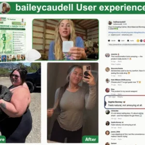 𝗙𝗗𝐀-𝐑𝐞𝗴𝗶𝘀𝘁𝐞𝐫𝐞𝗱 & 𝐆𝗠𝐏 𝗖𝗲𝗿𝐭𝐢𝐟𝐢𝐞𝗱👩‍⚕️✨ | 🇺🇸 𝐇𝐞𝐚𝐥𝐫𝐢𝐳𝐞® 𝙈𝒐𝒓𝒊𝒏𝒈𝗮 · 𝗕𝗲𝗿𝗯𝐞𝐫𝐢𝐧𝙚 × 𝙉𝑨𝑫+ 𝟏𝟎-𝙞𝙣-𝟏 𝘼𝒅𝒗𝒂𝒏𝒄𝒆𝐝 𝐍𝐚𝐧𝙤 𝙈𝙞𝙘𝙧𝙤𝙣𝒆𝒆𝒅𝒍𝐞 𝐏𝐚𝐭𝙘𝙝