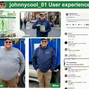 𝗙𝗗𝐀-𝐑𝐞𝗴𝗶𝘀𝘁𝐞𝐫𝐞𝗱 & 𝐆𝗠𝐏 𝗖𝗲𝗿𝐭𝐢𝐟𝐢𝐞𝗱👩‍⚕️✨ | 🇺🇸 𝐇𝐞𝐚𝐥𝐫𝐢𝐳𝐞® 𝙈𝒐𝒓𝒊𝒏𝒈𝗮 · 𝗕𝗲𝗿𝗯𝐞𝐫𝐢𝐧𝙚 × 𝙉𝑨𝑫+ 𝟏𝟎-𝙞𝙣-𝟏 𝘼𝒅𝒗𝒂𝒏𝒄𝒆𝐝 𝐍𝐚𝐧𝙤 𝙈𝙞𝙘𝙧𝙤𝙣𝒆𝒆𝒅𝒍𝐞 𝐏𝐚𝐭𝙘𝙝