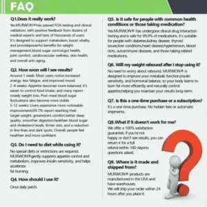 𝑴𝙐𝗥𝑾𝓞𝓝® 𝗠-𝐁-𝐍 𝟏𝟎-𝒊𝒏-𝟏 𝐍𝐚𝐧𝐨 𝐅𝐮𝐬𝓲𝗼𝗻 𝗠𝗲𝓽𝐚𝐛𝐨𝐥𝐢𝐜 𝗣𝐚𝓽𝐜𝐡