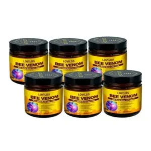 Lovilds™ Bee Venom Cream for Bone Recovery & Pain Relief