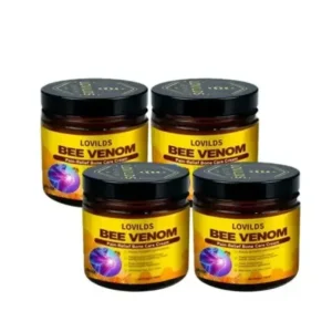 Lovilds™ Bee Venom Cream for Bone Recovery & Pain Relief
