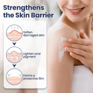 Nexisify® DERMALUX Texture Repair Gel