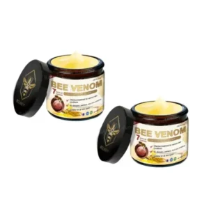 Rolimey® Botox Bee Venom Skin Treatment Cream