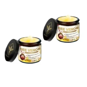 Rolimey® Botox Bee Venom Skin Treatment Cream