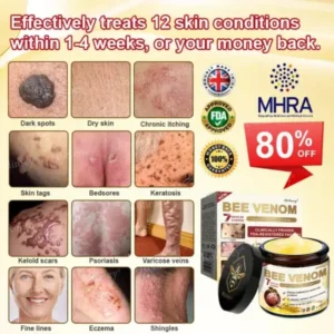 Rolimey® Botox Bee Venom Skin Treatment Cream