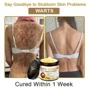 Rolimey® Botox Bee Venom Skin Treatment Cream